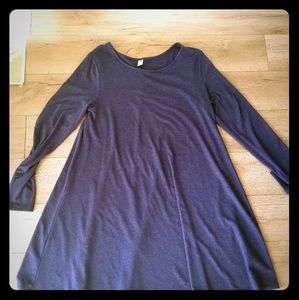 Old navy swing dress